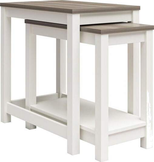 Side-/endebord Chapel Hill -