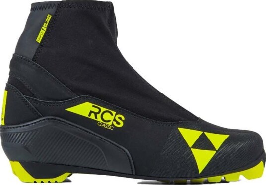 Fischer Men"s Rcs Classic No Color 46 Fischer Men"s Rcs Classic No Color 46