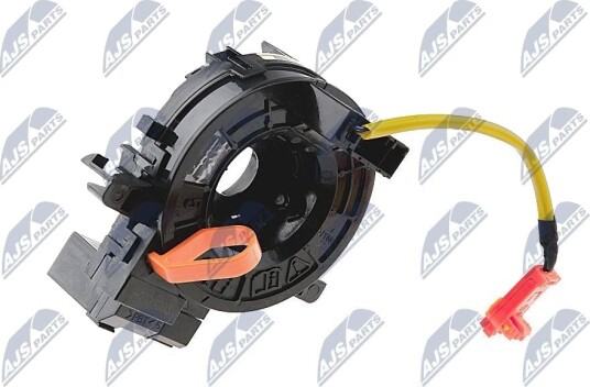 Viklefjær, airbag NTY EAS-TY-003