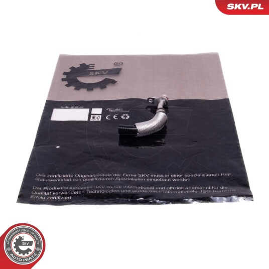 ESEN SKV 54SKV431 Radiatorslange ESEN SKV 54SKV431 Radiatorslange
