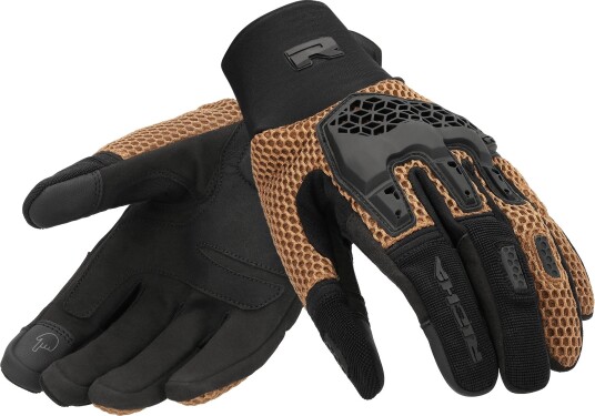 MC-Hansker Richa Sand blast Sand 3XL