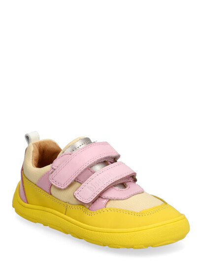 Bisgaard Bisgaard Barefoot Elroy Yellow 27