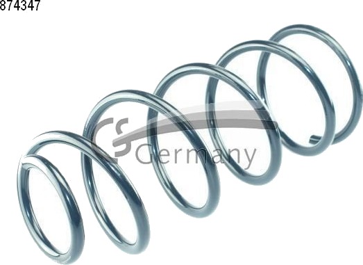 CS Germany 14.874.347 Fjær CS Germany 14.874.347 Fjær
