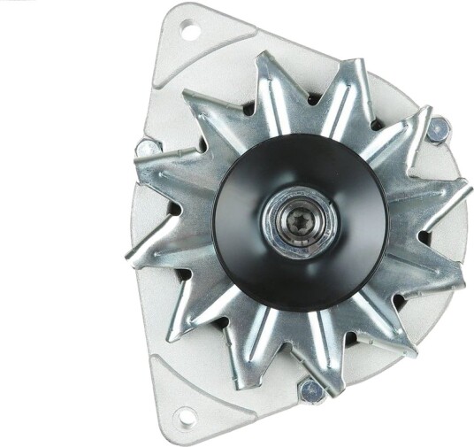 Dynamo AS PL A4108