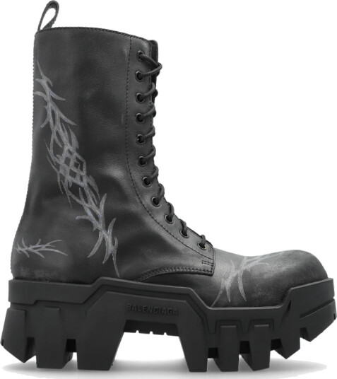Balenciaga Dame Sko Svart 37 EU, Balenciaga Dame Sko Svart 37 EU,