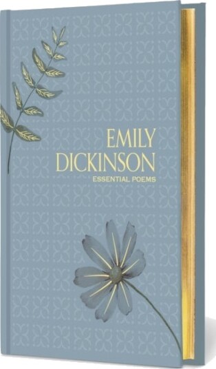Essential Poems Essential Poems
