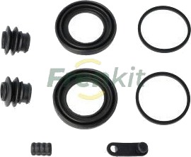 FRENKIT 246019 Reparasjonssett, bremsecaliper