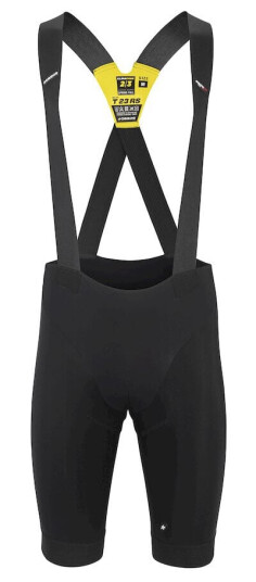 Assos Equipe Rs Spring Fall Shorts S9 Sykkelshorts Herre Black XLG Assos Equipe Rs Spring Fall Shorts S9 Sykkelshorts Herre Black XLG