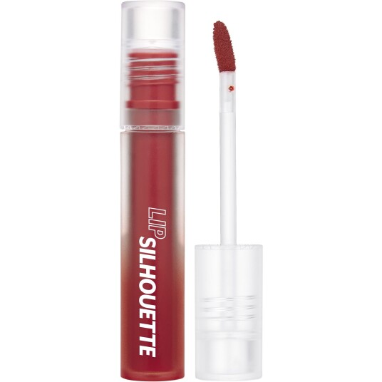 I´M MEME Lip Silhouette Matte Velvet Tint 06 Preppy Brick I´M MEME Lip Silhouette Matte Velvet Tint 06 Preppy Brick