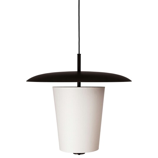 LYFA TOTON 600 Taklampe Bronse