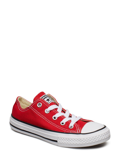 Converse Chuck Taylor All Star - Red - 30 Converse Chuck Taylor All Star - Red - 30