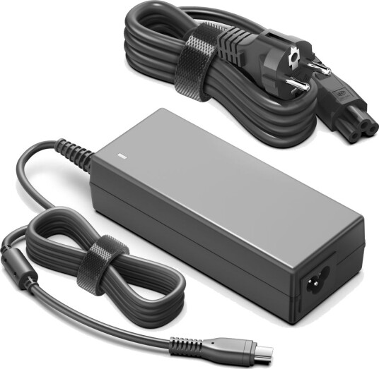NEXTBATT Lader / AC-adapter USB-C 90W for Macbook, PC-bærbare datamaskiner osv. NEXTBATT Lader / AC-adapter USB-C 90W for Macbook, PC-bærbare datamaskiner osv.