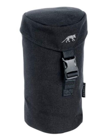 Tasmanian Tiger Bottle Holder 1L Svart