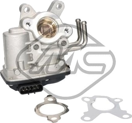 Ventil, EGR eksosstyring Metalcaucho 93075