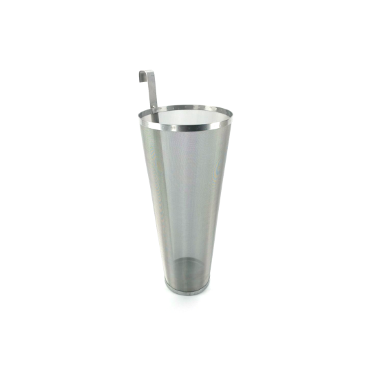 Hop Spider Filter Humlesil for bryggeapparat
