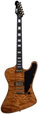 ESP LTD CS-II QM Vintage Natural