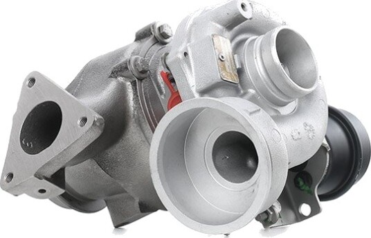 Turbolader RIDEX REMAN 2234C10193R Turbolader RIDEX REMAN 2234C10193R