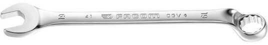 Facom 41.28 U ringnøkkel 28 mm Håndverktøy