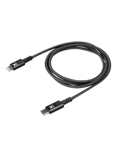 Xtorm Lightning Cable 1m CX2031 Xtorm Lightning Cable 1m CX2031
