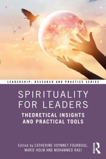 Spirituality for Leaders