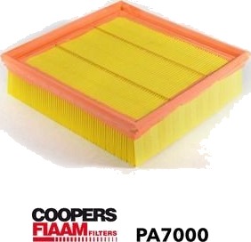 COOPERSFIAAM FILTERS PA7000 Luftfilter COOPERSFIAAM FILTERS PA7000 Luftfilter
