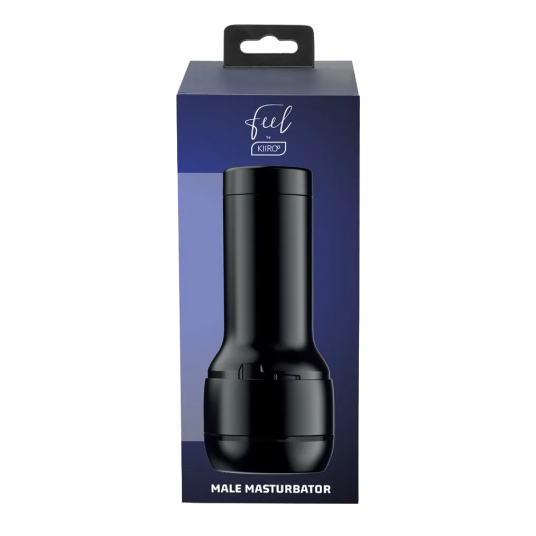 Kiiroo Feel Vaginal Masturbator       - Beige