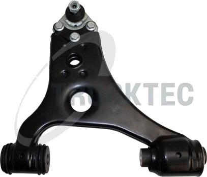 TRUCKTEC AUTOMOTIVE 02.31.260 Bærearm