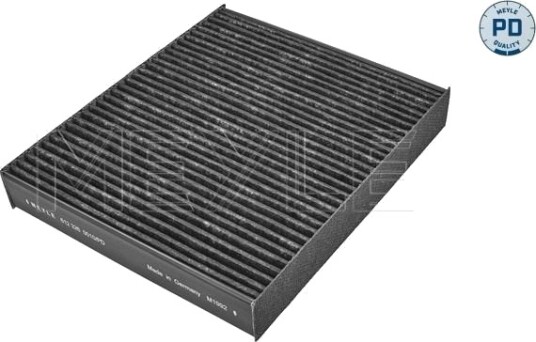 Kupefilter MEYLE 612 326 0010/PD