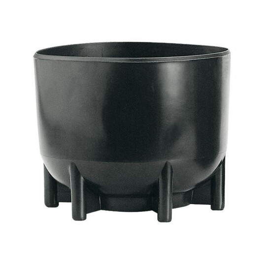 Scubapro Tank Standfod 10/12 lang Scubapro Tank Standfod 10/12 lang