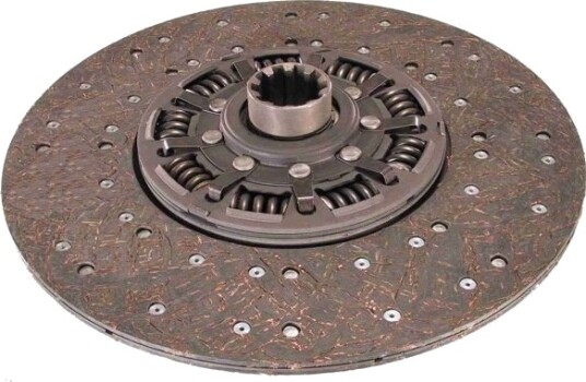 Clutchplate KAWE 4479