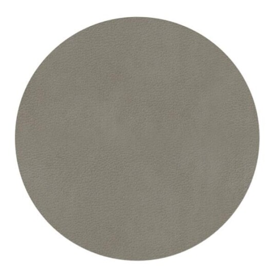 Lind Dna Circle Nupo glassbrikke 10 cm flint grey Lind Dna Circle Nupo glassbrikke 10 cm flint grey