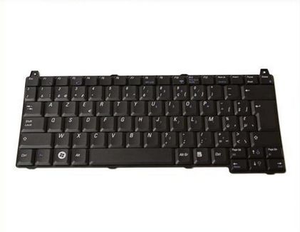 DELL Keyboard (SWEDISH/FINNISH) DELL Keyboard (SWEDISH/FINNISH)