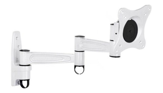 Multibrackets M VESA Flexarm 360 III White 75 100 200 Multibrackets M VESA Flexarm 360 III White 75 100 200