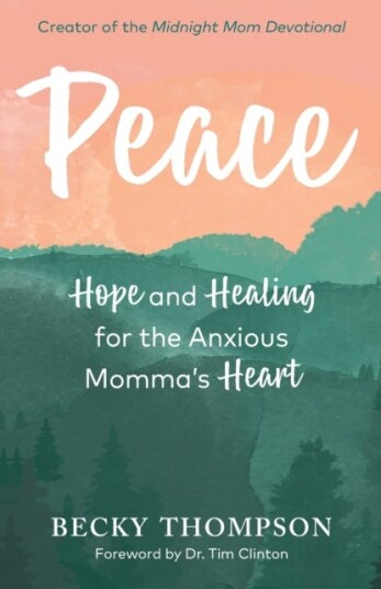 Peace Av Becky Thompson