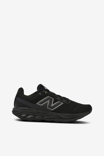 New Balance Løpesko Fresh Foam 520 v9 Svart New Balance Løpesko Fresh Foam 520 v9 Svart
