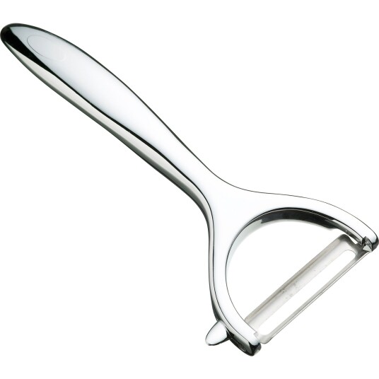 Kitchen Craft Deluxe Y-Skreller Rustfritt stål