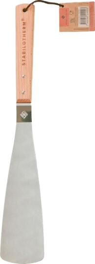 Stabilotherm Stekspade Klassisk L Stainless Steel