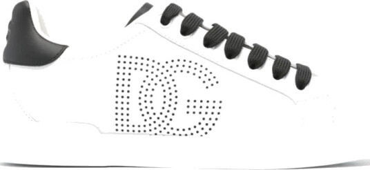 Dolce & Gabbana Dame Sko Hvit 36 EU,