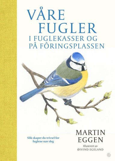Våre fugler Våre fugler