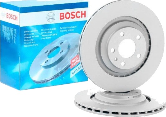 BOSCH 0 986 479 C64 Bremseskive
