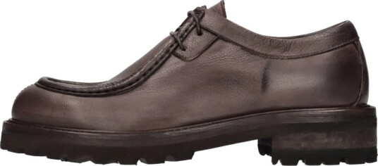 Jerold Wilton Dame Sko Brun 36 EU,