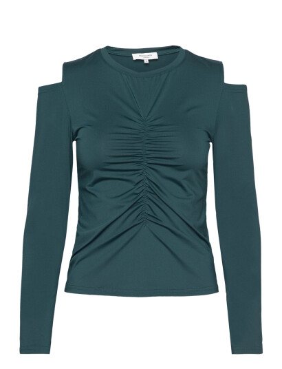 Rosemunde T Shirt Blue M