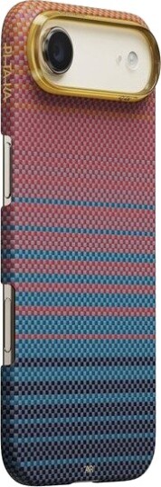 PITAKA Edge Case - California Dream Sunset 2.0 #5 - iPhone Air