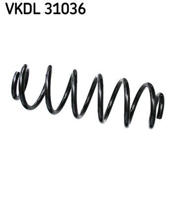 Fjær SKF VKDL 31036 Fjær SKF VKDL 31036