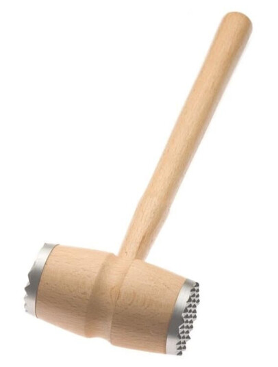 Okko Round Meat Hammer 2121