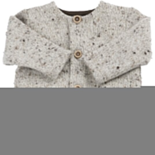 Joha Ull Beige Cardigan 80 Joha Ull Beige Cardigan 80