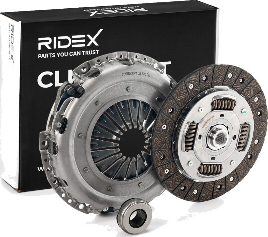 Clutchsett RIDEX 479C0363