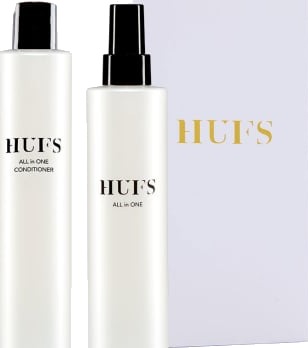 Hufs All In One Conditioner 2-Pack Hufs All In One Conditioner 2-Pack