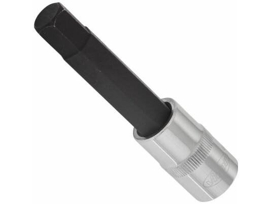 Vigor V2079 1/2" Metrisk Stikkontakt med 13 mm Hode - Håndverktøy