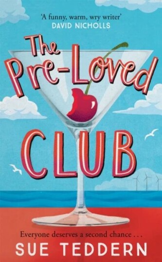 The Pre-Loved Club Av Sue Teddern